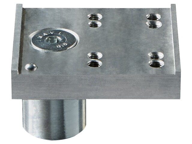 Adapter; Diam.mont.op: 6mm; STC-HH,STC-IHH,STC-VH; Ø: 28mm Adapter; Diam.mont.op: 6mm; STC-HH,STC-IHH,STC-VH; Ø: 28mm